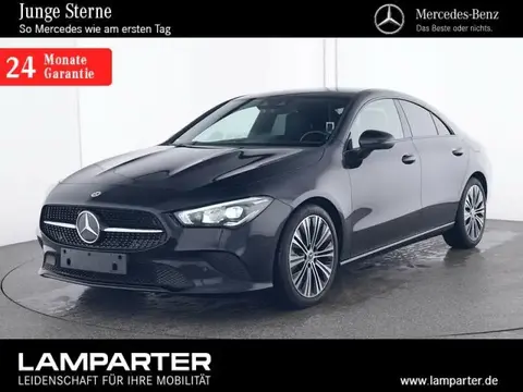 Used MERCEDES-BENZ CLASSE CLA Petrol 2023 Ad 