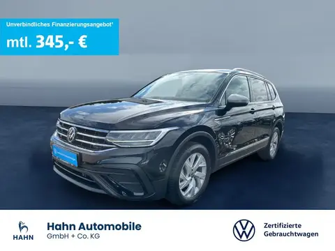 Used VOLKSWAGEN TIGUAN Diesel 2023 Ad 