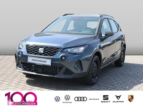 Annonce SEAT ARONA Essence 2024 d'occasion 