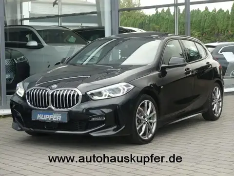 Annonce BMW SERIE 1 Diesel 2023 d'occasion 