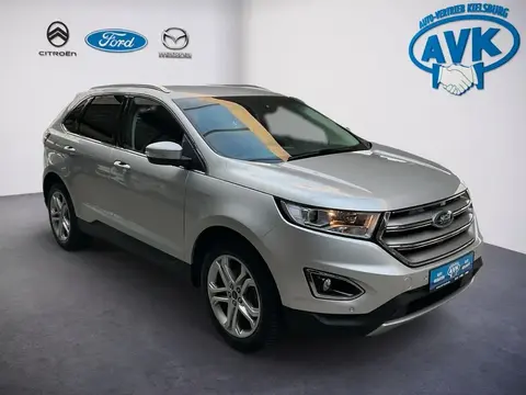 Used FORD EDGE Diesel 2016 Ad 