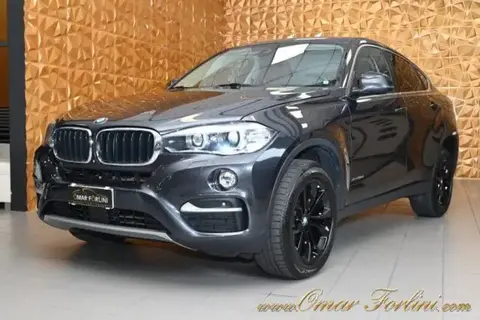 Used BMW X6 Diesel 2015 Ad 