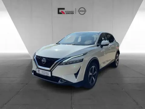 Annonce NISSAN QASHQAI Essence 2023 d'occasion 