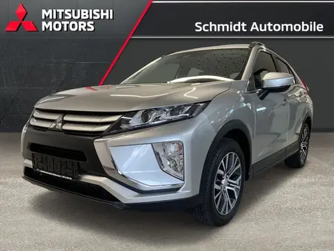 Used MITSUBISHI ECLIPSE Petrol 2019 Ad 