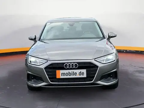 Annonce AUDI A4 Essence 2021 d'occasion 