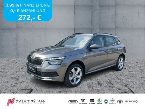 Annonce SKODA KAMIQ Essence 2024 d'occasion 