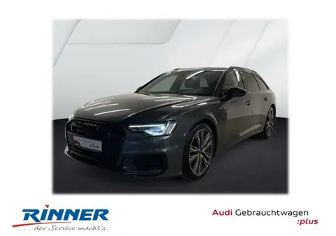 Used AUDI A6 Petrol 2023 Ad 