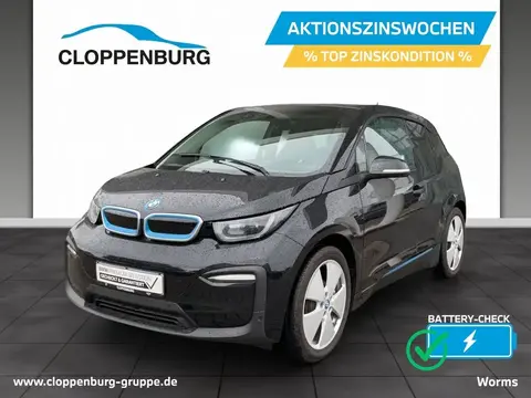 Annonce BMW I3 Non renseigné 2022 d'occasion 