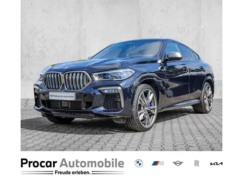 Used BMW X6 Petrol 2020 Ad 