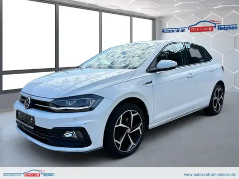 Used VOLKSWAGEN POLO Petrol 2019 Ad 