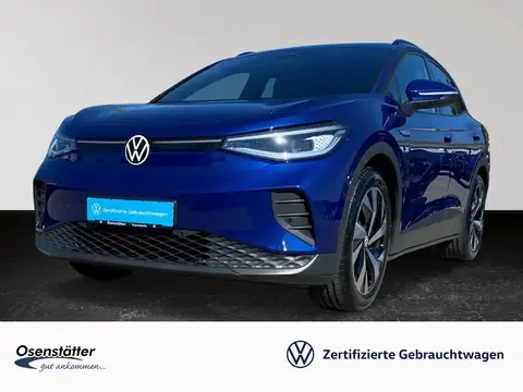 Annonce VOLKSWAGEN ID.4 Non renseigné 2023 d'occasion 