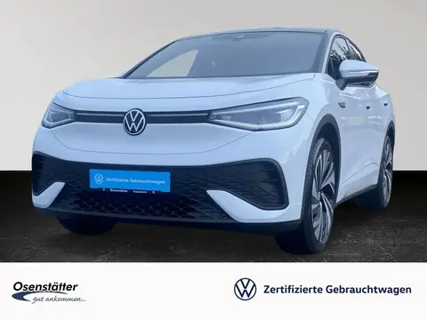 Annonce VOLKSWAGEN ID.5 Non renseigné 2023 d'occasion 