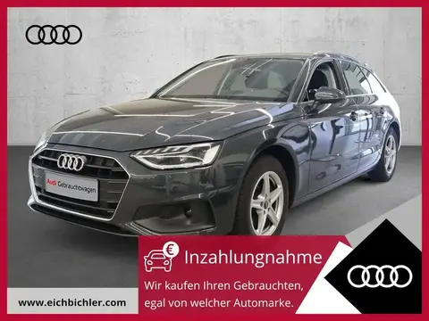 Used AUDI A4 Diesel 2023 Ad 