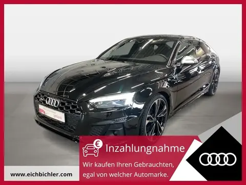 Used AUDI S5 Diesel 2020 Ad 