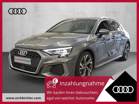 Annonce AUDI A3 Essence 2024 d'occasion 