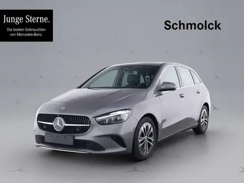 Annonce MERCEDES-BENZ CLASSE B Essence 2023 d'occasion 