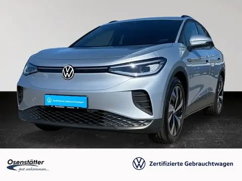 Annonce VOLKSWAGEN ID.4 Non renseigné 2023 d'occasion 