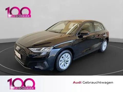 Used AUDI A3 Hybrid 2022 Ad 