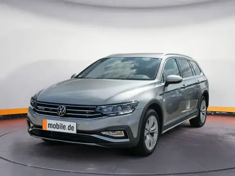 Annonce VOLKSWAGEN PASSAT Diesel 2022 d'occasion 