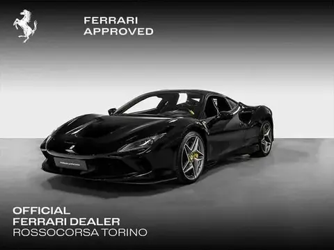 Annonce FERRARI F8 Essence 2020 d'occasion 