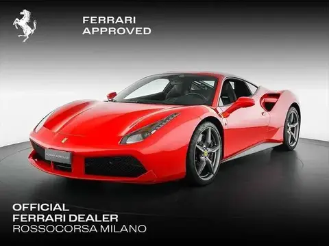 Annonce FERRARI LAFERRARI Essence 2019 d'occasion 