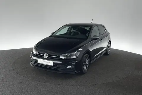 Used VOLKSWAGEN POLO Petrol 2021 Ad 