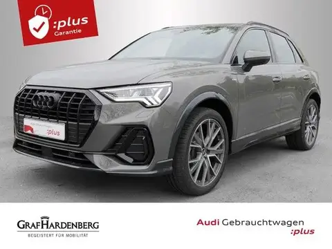 Used AUDI Q3 Petrol 2021 Ad 