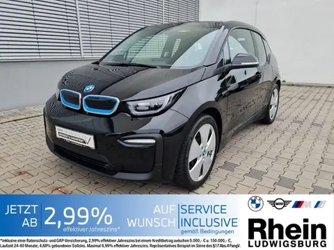 Annonce BMW I3 Non renseigné 2022 d'occasion 