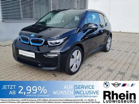 Used BMW I3 Not specified 2022 Ad 