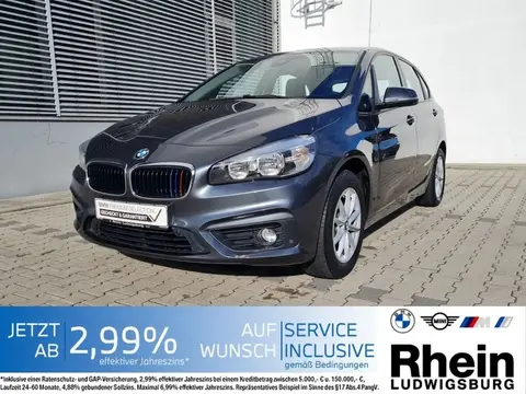 Used BMW SERIE 2 Petrol 2016 Ad 