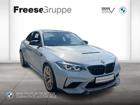 Annonce BMW M2 Essence 2021 d'occasion 