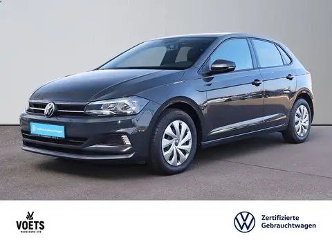 Used VOLKSWAGEN POLO Petrol 2020 Ad 