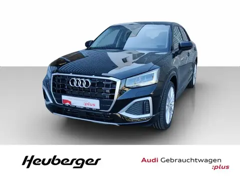 Used AUDI Q2 Petrol 2024 Ad 