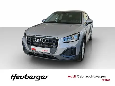 Used AUDI Q2 Petrol 2024 Ad 