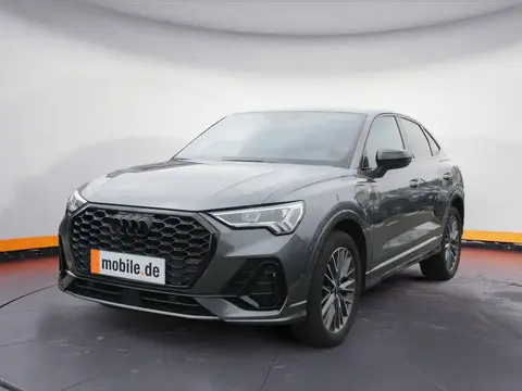 Annonce AUDI Q3 Hybride 2022 d'occasion 