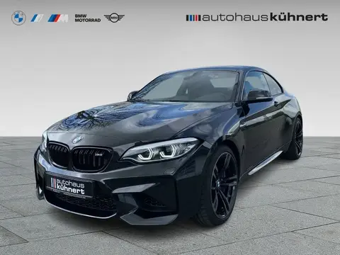 Used BMW M2 Petrol 2018 Ad 