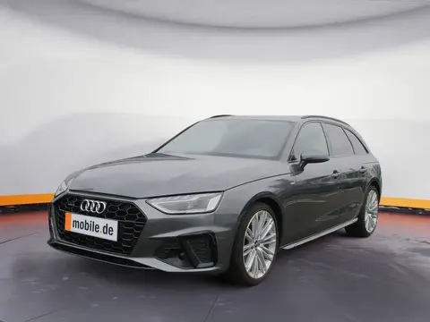 Used AUDI A4 Petrol 2021 Ad 