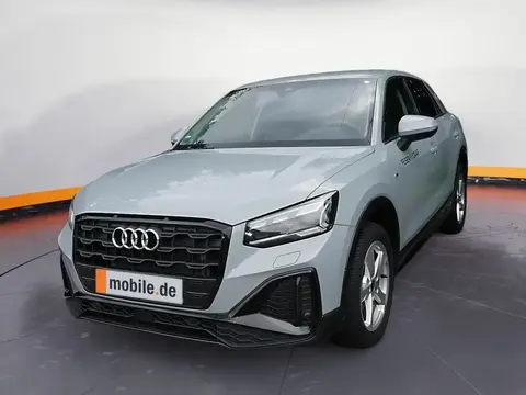 Annonce AUDI Q2 Essence 2023 d'occasion 