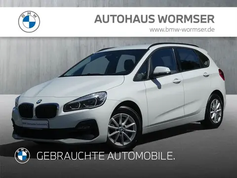 Used BMW SERIE 2 Petrol 2019 Ad 