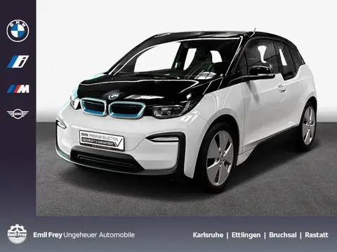 Annonce BMW I3 Non renseigné 2022 d'occasion 