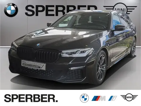 Annonce BMW SERIE 5 Diesel 2023 d'occasion 