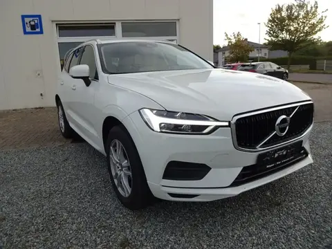 Annonce VOLVO XC60 Diesel 2020 d'occasion 