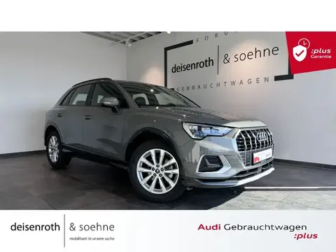 Annonce AUDI Q3 Essence 2024 d'occasion 