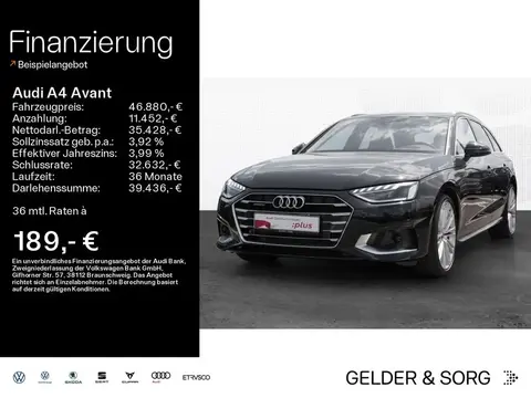 Used AUDI A4 Diesel 2023 Ad 