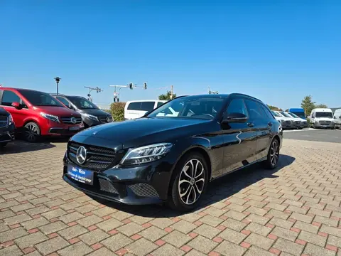 Annonce MERCEDES-BENZ CLASSE C Diesel 2020 d'occasion 