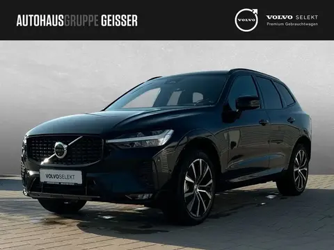 Annonce VOLVO XC60 Essence 2023 d'occasion 