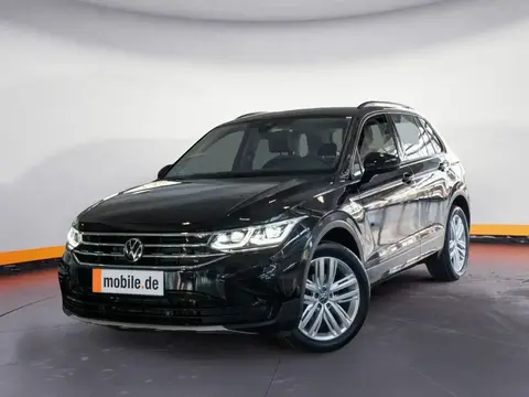 Used VOLKSWAGEN TIGUAN Diesel 2023 Ad 