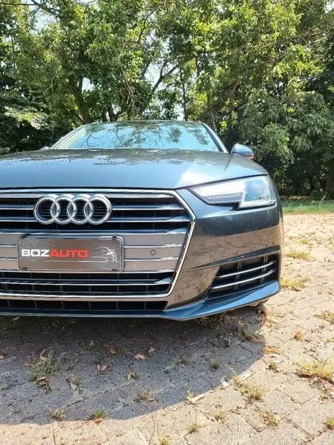 Used AUDI A4 Diesel 2018 Ad 