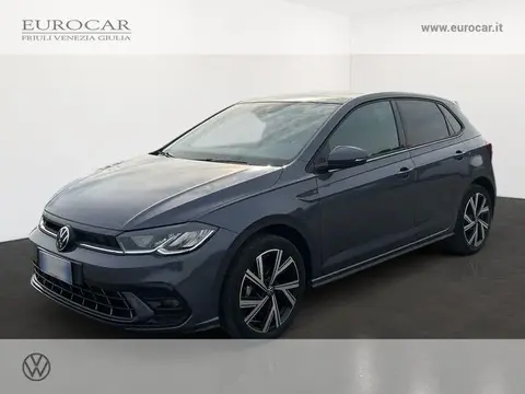 Used VOLKSWAGEN POLO  2022 Ad 