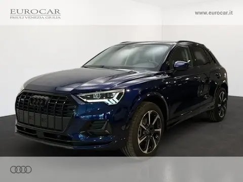 Used AUDI Q3  2023 Ad 